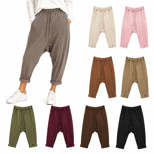 Wiya damen jogpants baggy - wiya,