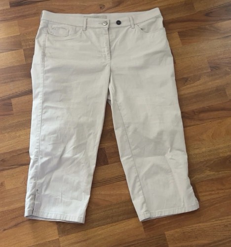 Zerres damen caprihose größe - caprihose,