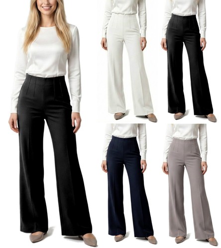 Damen wide leg - damen,