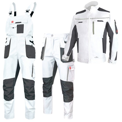 Arbeitshose bundhose jacke - bundhose,