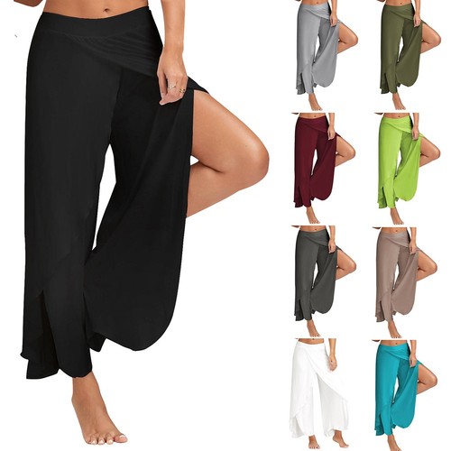 Damen haremshose pumphose - damen,