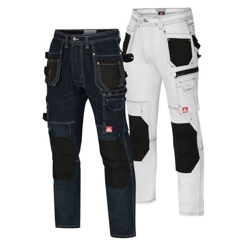Arbeitshose jeans hose - arbeitshose,