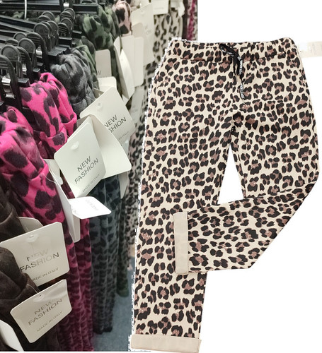 Italy damen leo hose - italy,