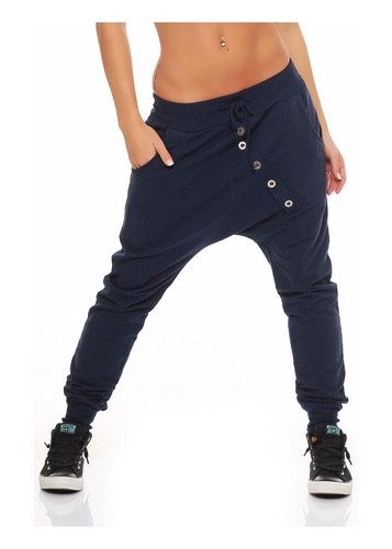 Damen sweathose mit - damen,