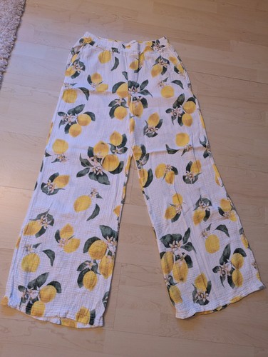 Hailys musselin hose - hailys,