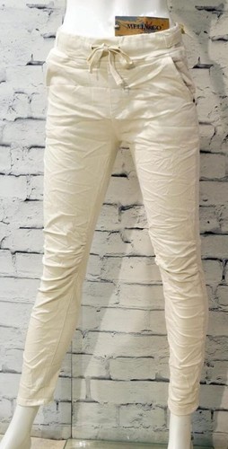 Melly jeans jogger pants - melly,