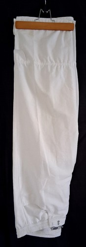 Damen capri 4 hose - damen, 3/4