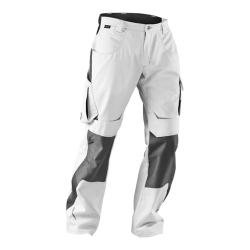 Kübler pulsschlag hose 2124 - hose,