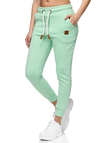 Damen jogginghose jogger - jogginghose,