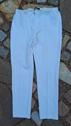 Cambio hose 38 weiß - hose,,