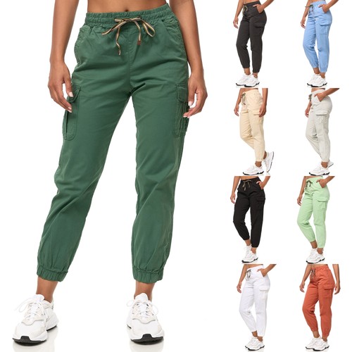 Tazzio cargohose regular - regular, fit