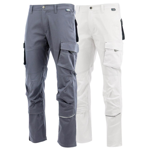 Arbeitshose herren stretch - herren,