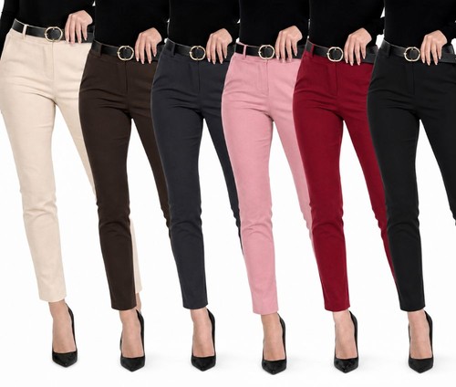 Italy chino hose damen - italy,