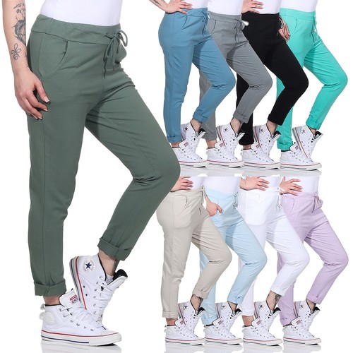 Damen jogginghose hose fitness - damen,