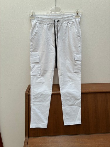 Cargohose jogpants schlupfhose - cargohose,