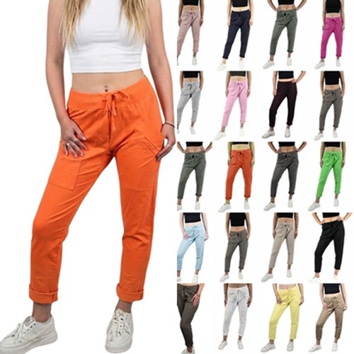 Wendy trendy jogger - ❤️,