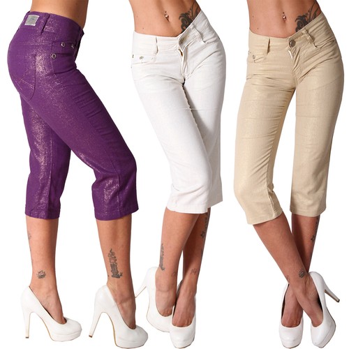 Jeans hose niedrige - jeans,