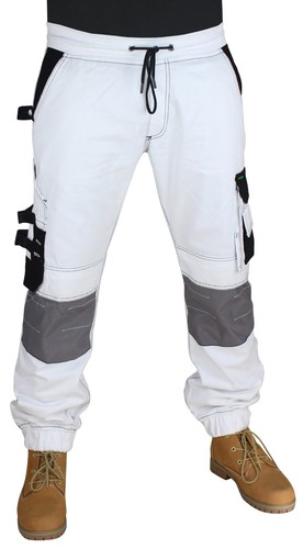 Herren maler jogger hose - maler,