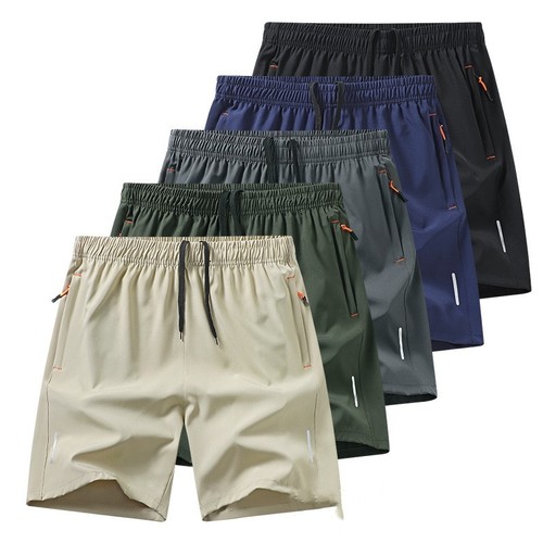 Herren sporthose kurzhose - sporthose,