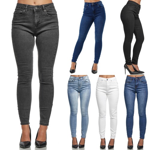 Tazzio jeans damen - jeans, waist