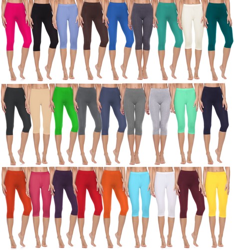 Merry style damen capri - merry,