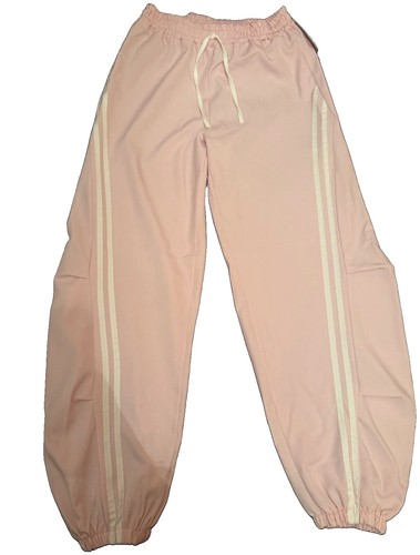 Damen ballon jogginghose rosa - damen,