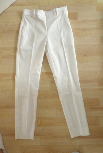 Hose knöchelhose stretch - hose,