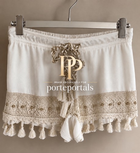 Laura jane shorts kurze - shorts, m