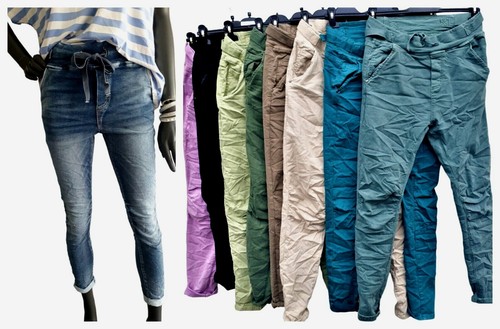 Melly hose jogger - hose, jeans