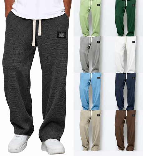 Herren jogginghose weites - weites, bein