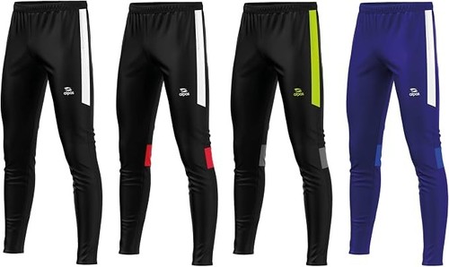 Alpas trainingshose calcio - alpas, i