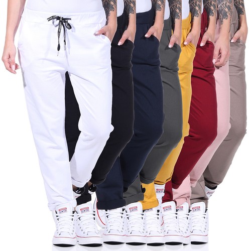 Jogginghose damen hose fitness - jogginghose,