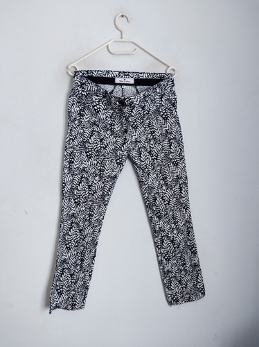 Damenhose blue - damenhose,