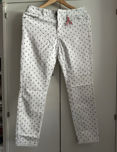Sommerhose von marccain s - gr.,