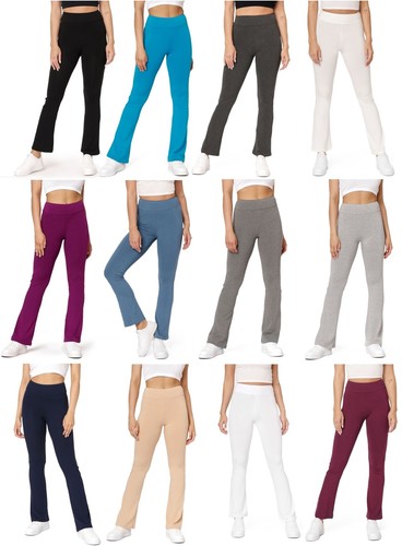 Bellivalini damen yogahose - bellivalini,