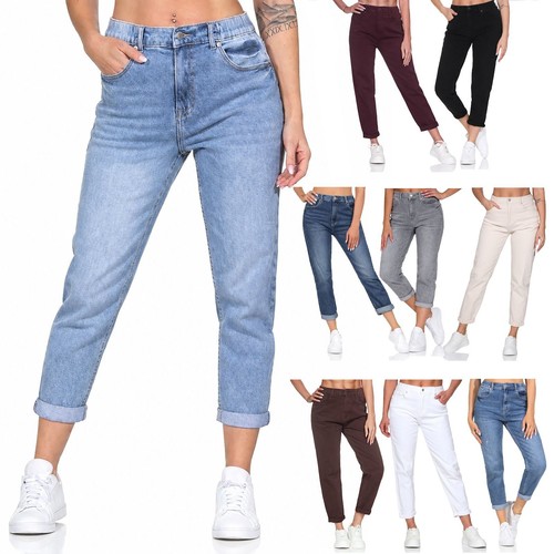 Hailys damen mom - damen, hose