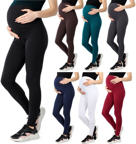 Mammy damen umstandshose - be,