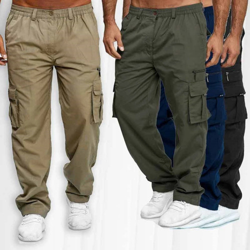 Herren cargo hose - cargo, outdoor