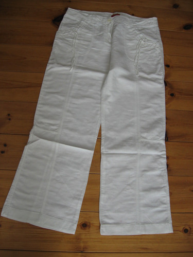 Oliver hose w - hose, w.neu