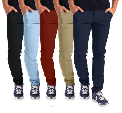 Herren designer chino - herren,