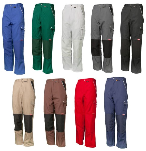 Planam canvas bundhose - planam,