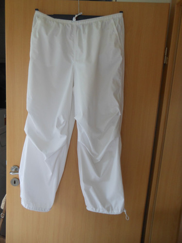 Luftige damenhose sommerhose - luftige,