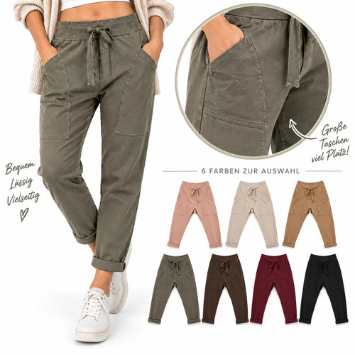 Wendy trendy damen jogpants - damen,