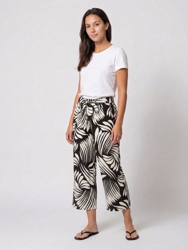 Hailys lockere damen culotte - damen,