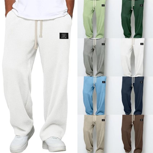 Jogginghose herren weites bein - jogginghose,