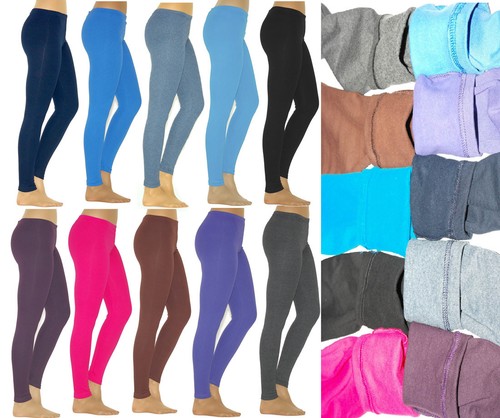 Thermo leggings leggins hose - thermo,