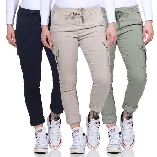 Damen hose jogging hüfthose - jogging,