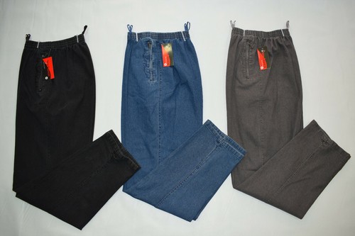 Damen jeans stretchjeans - damen,