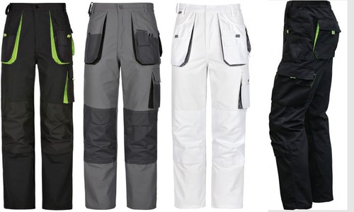 Arbeitshose malerhose bundhose - malerhose,