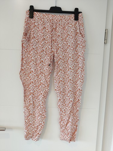 Luftige leichte hose damen - hose, gr